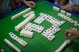 Mahjong